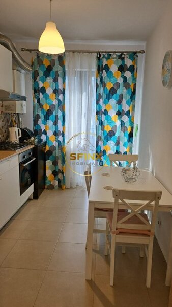 Parcul Carol de vanzare apartament in complex nou